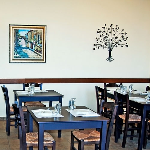 01. Anagennisis Restaurant Naxos